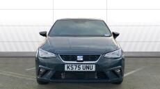 SEAT Ibiza 1.0 TSI 115 FR 5dr Petrol Hatchback